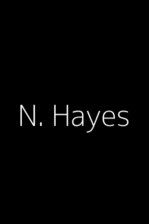 Niall Hayes